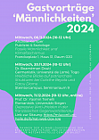 GV "Mnnlichkeiten" 2024